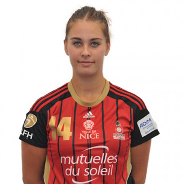 Marie Palmero