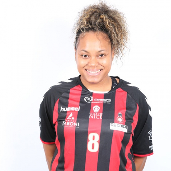 Mélissa  Agathe