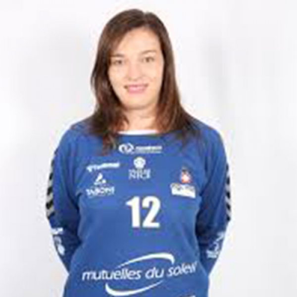 Lucie  Satrapová 