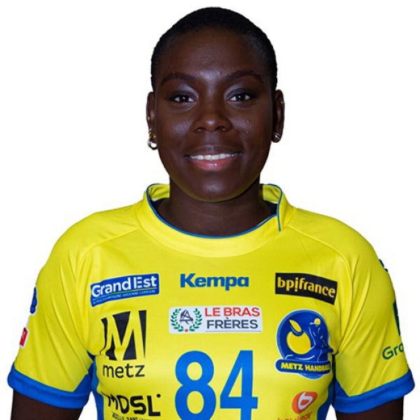 Melvine Deba
