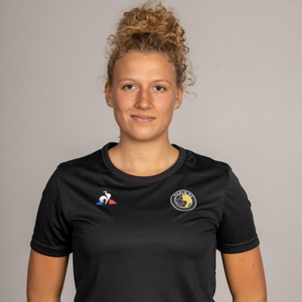 Alisée  Chauveau
