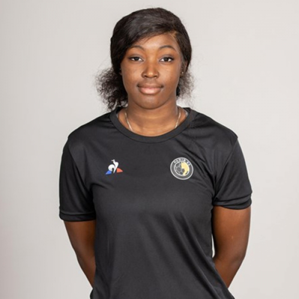 Adja Ouattara