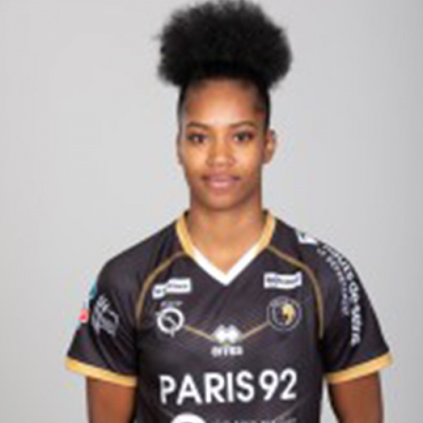 Soralie  Moore 