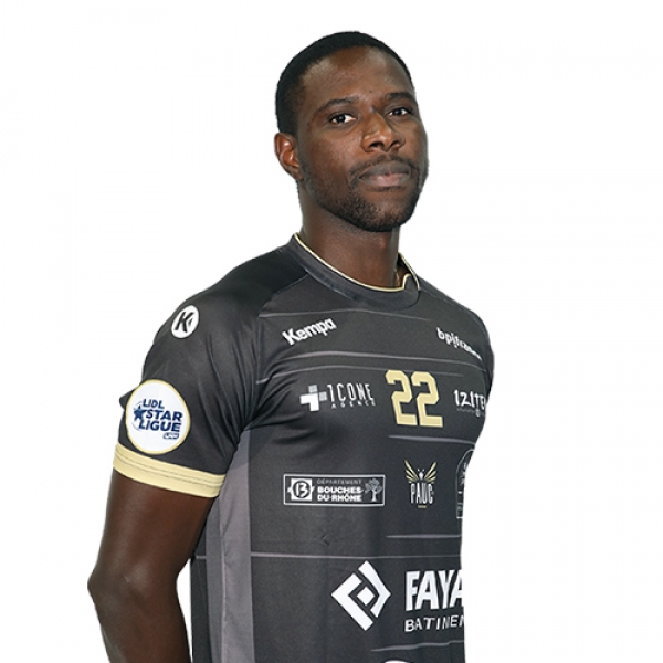 Karl Olivier  Konan