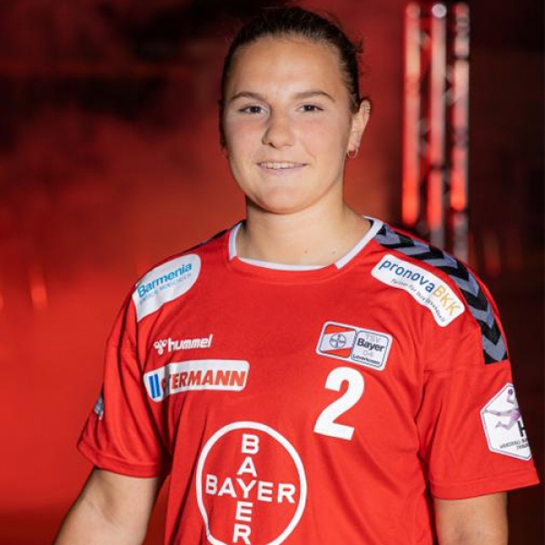 Mareike Thormaier