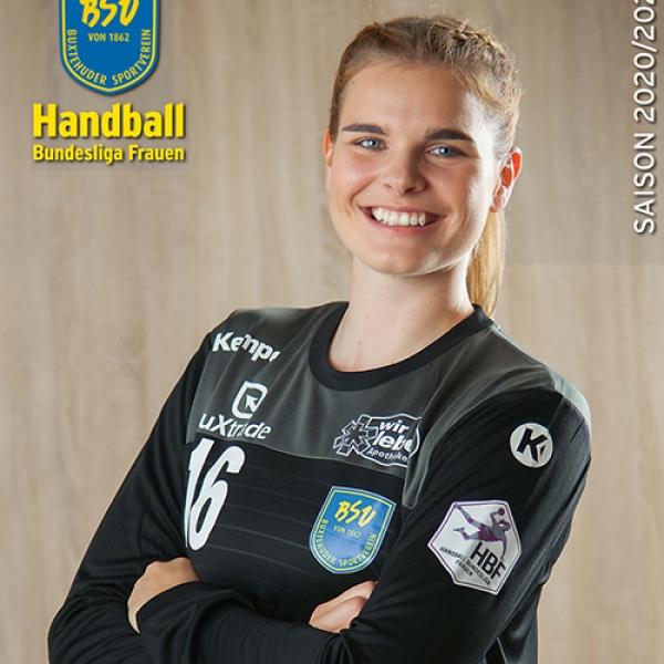 Lea  Rühter