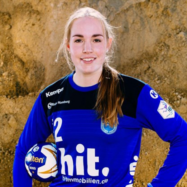 Zoe Ludwig
