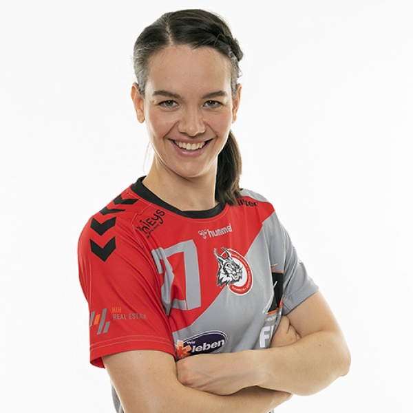 Melissa Luschnat