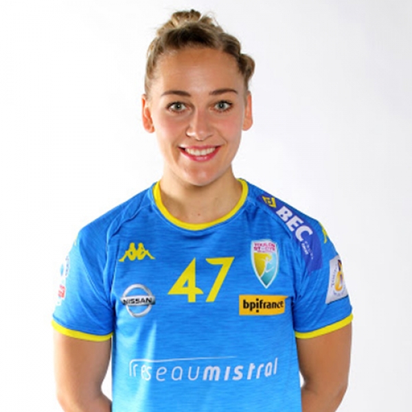 Maike  Schirmer