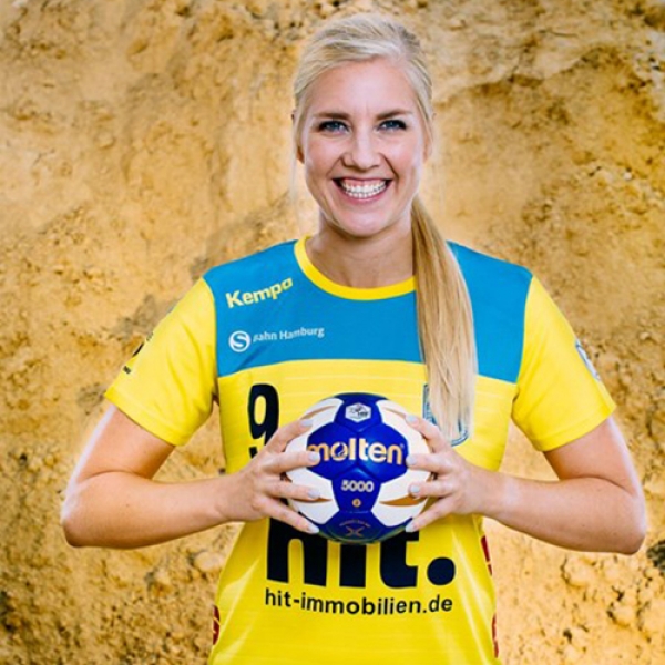 Christina  Haurum