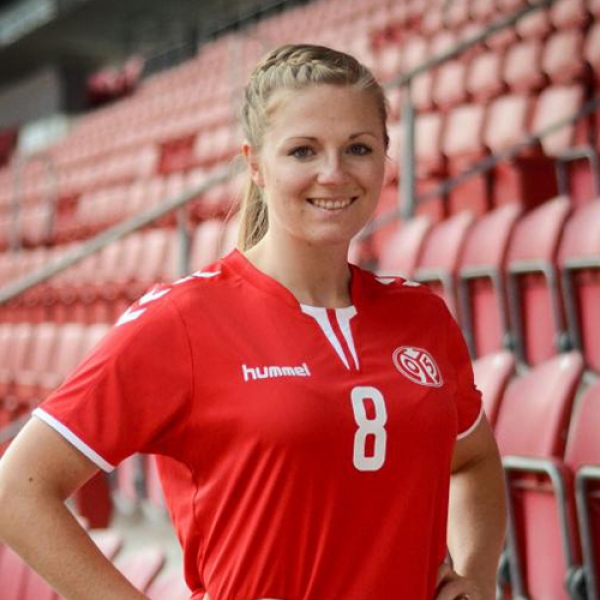 Romana  Gerisch