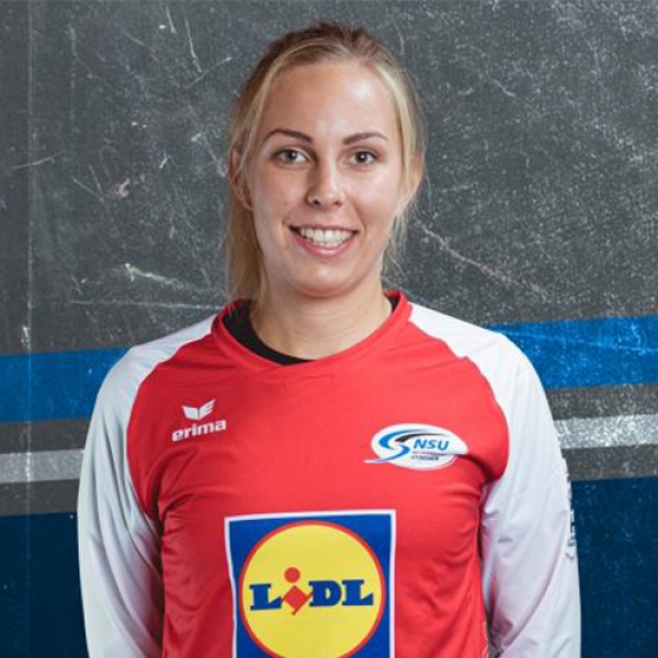 Oliwia  Kaminska