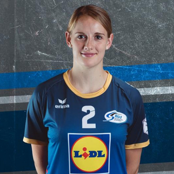 Selina Kalmbach