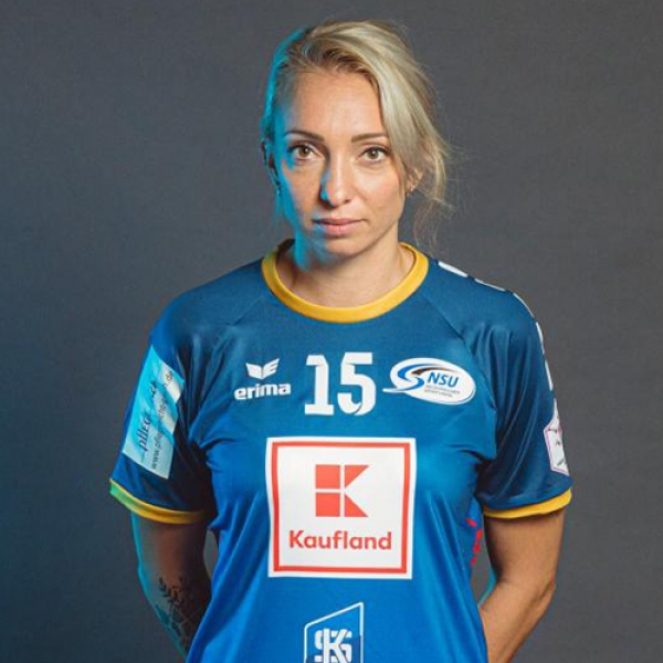 Michelle  Goos