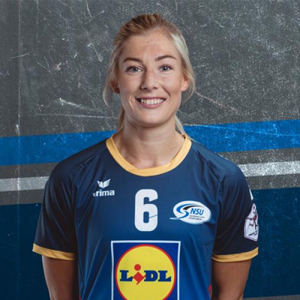 Nathalie Hendrikse