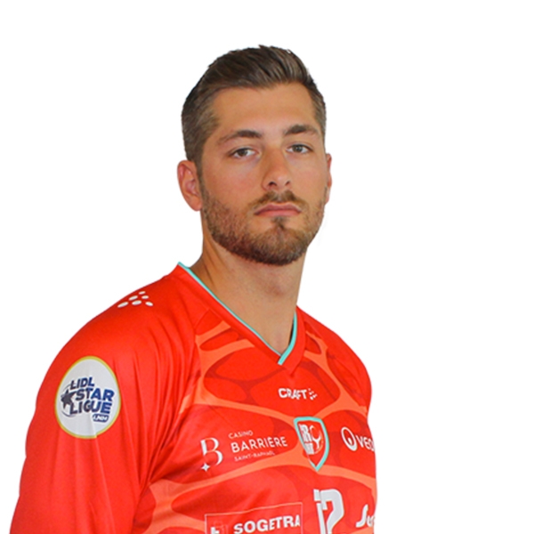 Alexandre Demaille