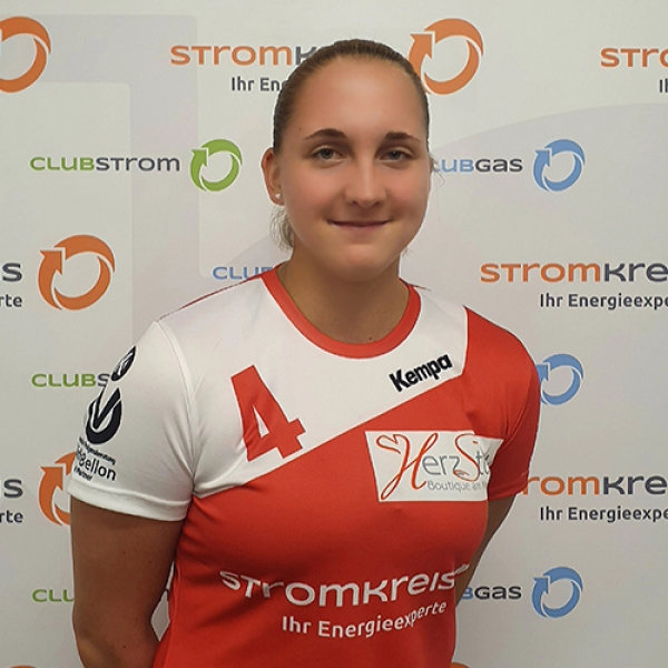 Svenja Mann