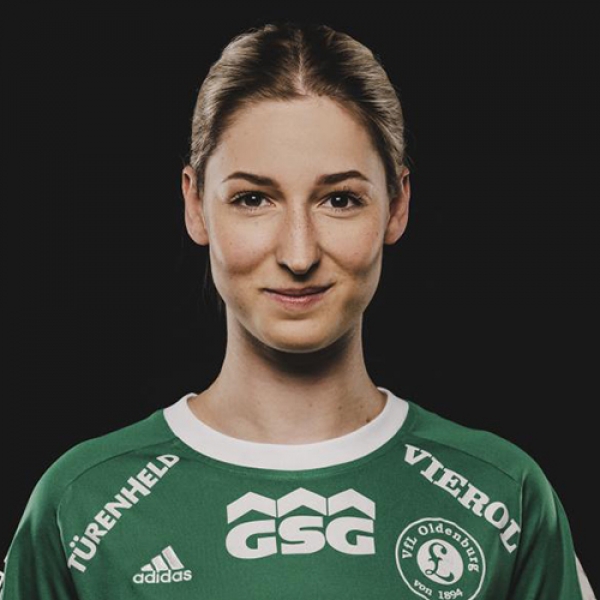 Jane Martens