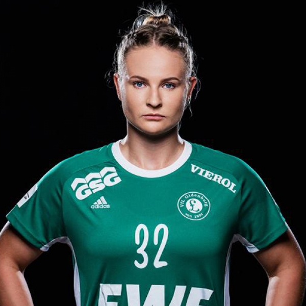 Ann-Kristin  Roller