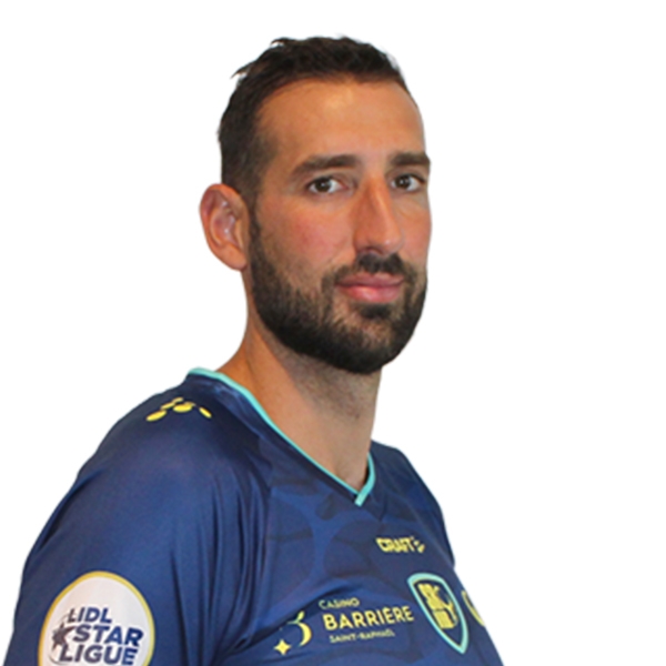 Raphaël Caucheteux
