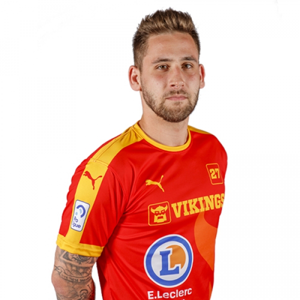 Alexian Trottet