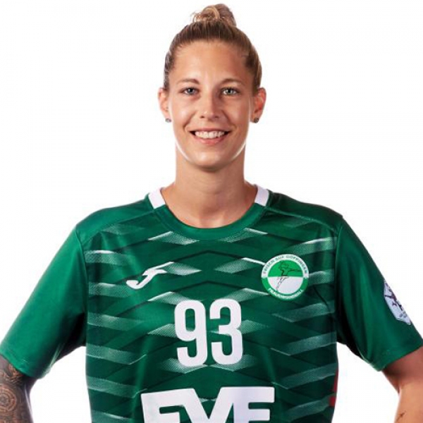 Tina Welter