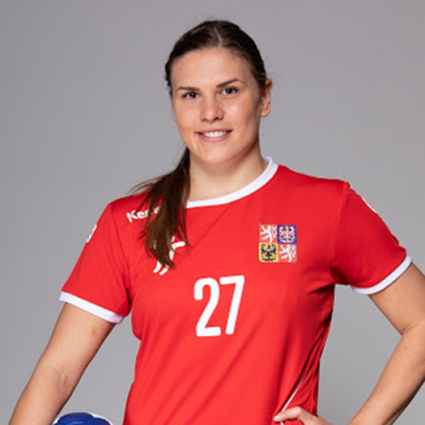 Petra  Adámková
