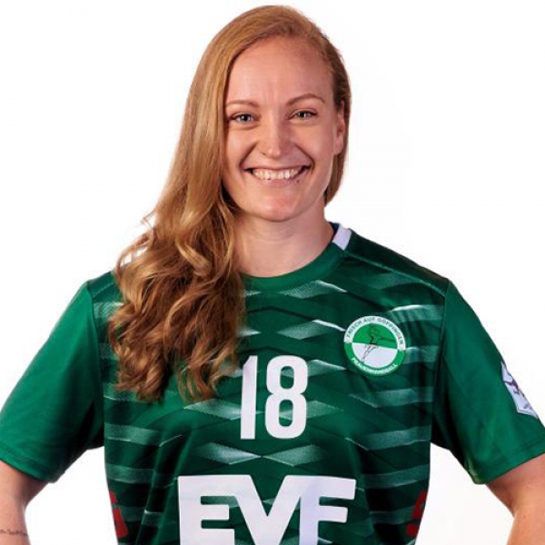 Romy  Morf-Bachmann