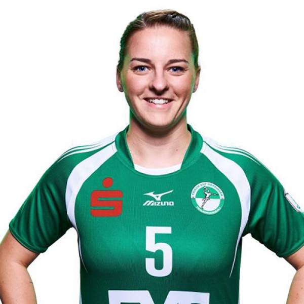 Annika  Blanke