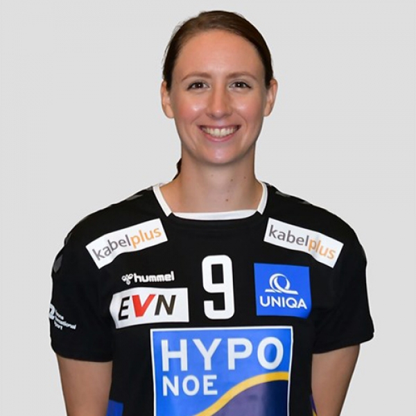 Johanna  Schindler