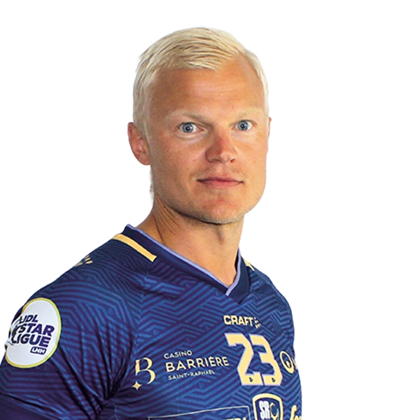 Hampus Jildenbäck