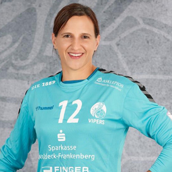 Manuela  Brütsch