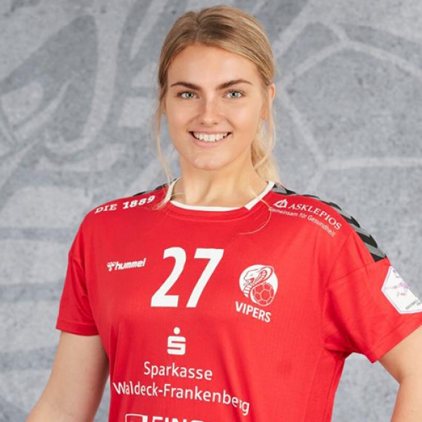 Alina  Otto