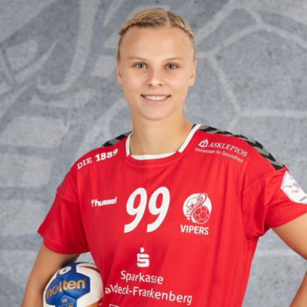 Vanessa Plümer