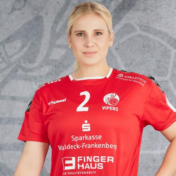 Annika Ingenpaß