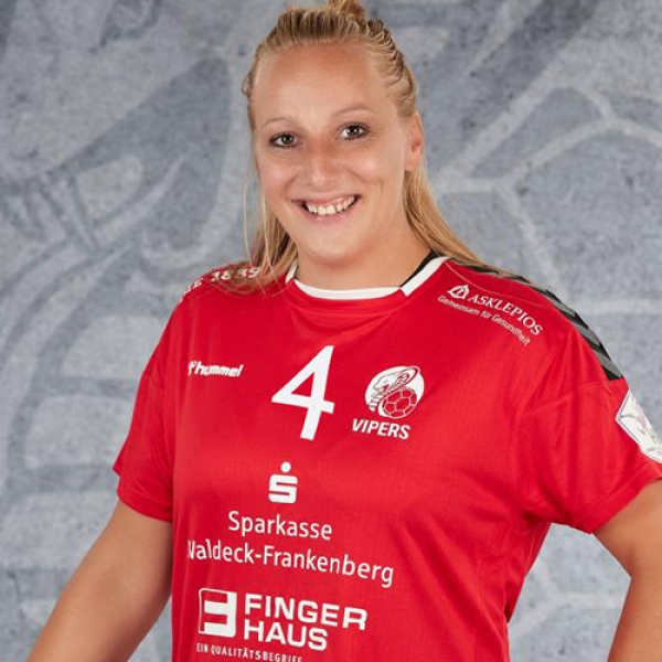 Sabine Heusdens
