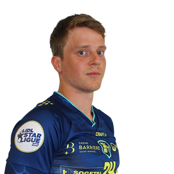 Arthur Vigneron