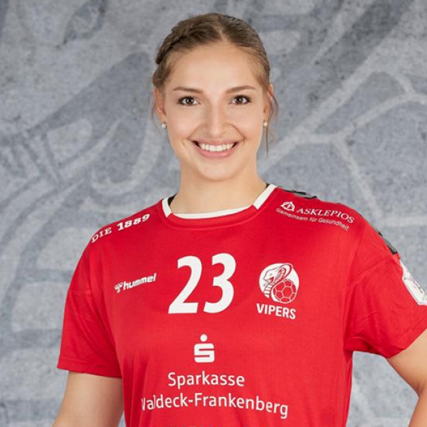 Marieke  Blase