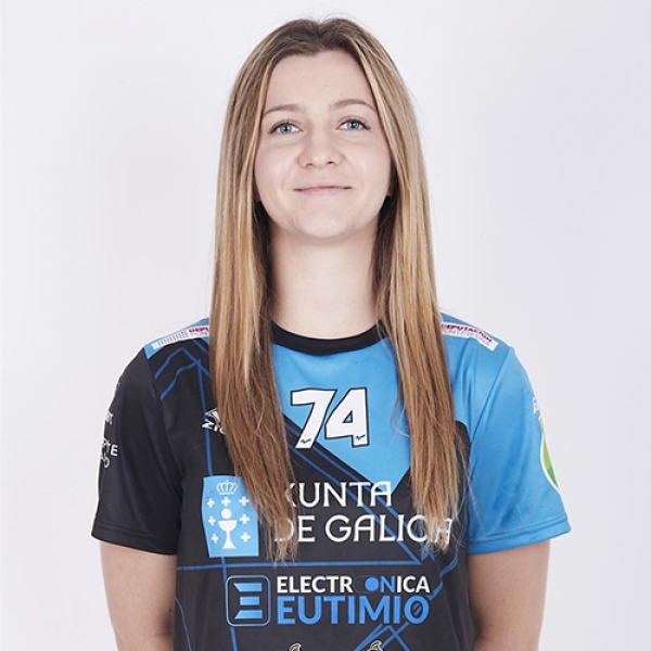 Erika  Rajnohova