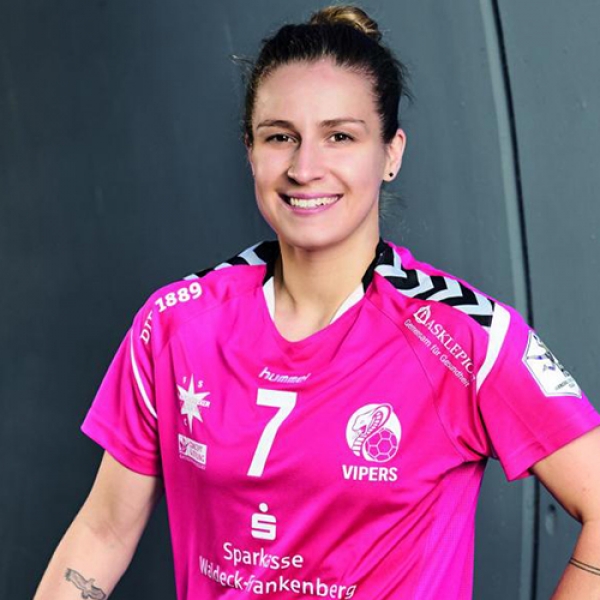 Josepha  Kallenberg