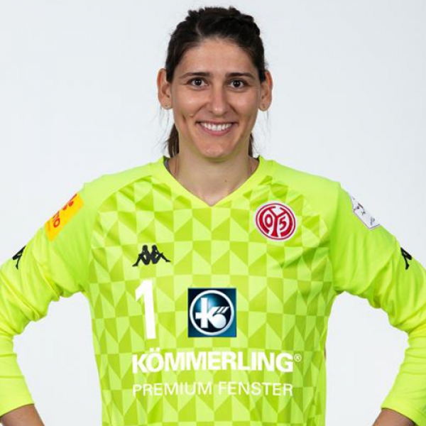 Nina Kolundžić