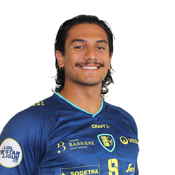 Jonathan Mapu