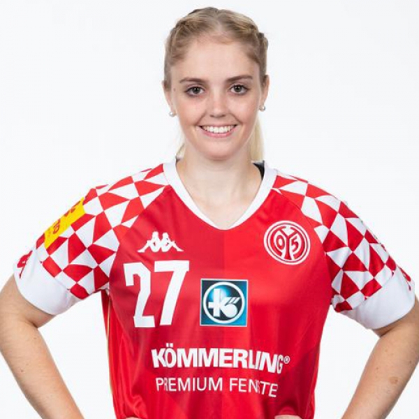 Franziska  Fischer