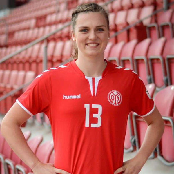 Alicia Soffel