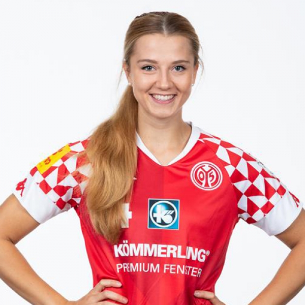 Carina  Gangel