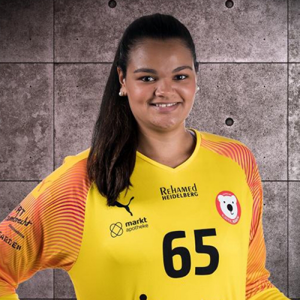 Leonie  Moormann