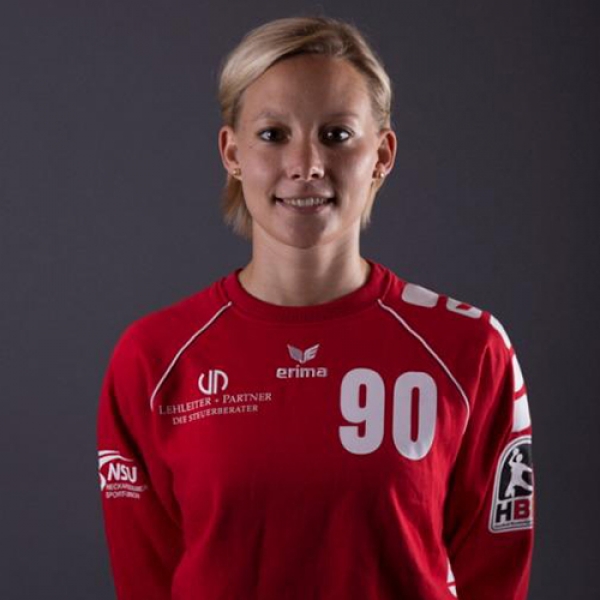 Katrin  Rüttinger