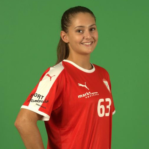 Sara Goudarzi