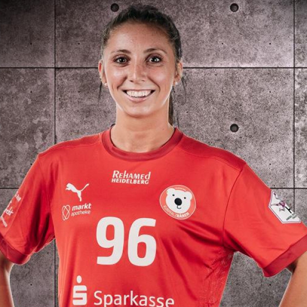 Lara Eckhardt