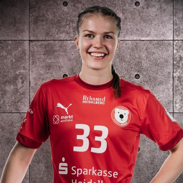 Amelie Möllmann